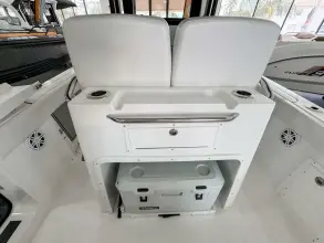 Thumbnail von Wellcraft Fisherman 263