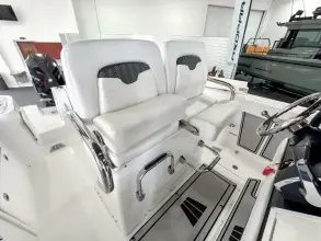 Thumbnail von Wellcraft Fisherman 263