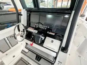 Thumbnail von Wellcraft Fisherman 263