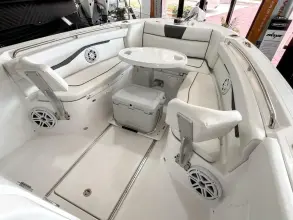 Thumbnail von Wellcraft Fisherman 263