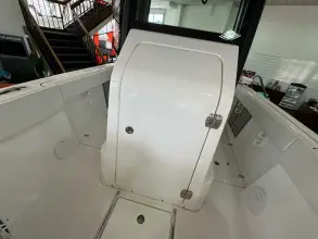 Thumbnail von Wellcraft Fisherman 263