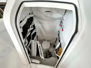 Thumbnail von Wellcraft Fisherman 263