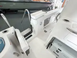 Thumbnail von Wellcraft Fisherman 263