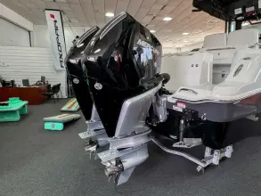 Thumbnail von Wellcraft Fisherman 263