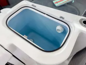 Thumbnail von Wellcraft Fisherman 263