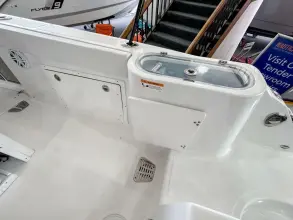 Thumbnail von Wellcraft Fisherman 263