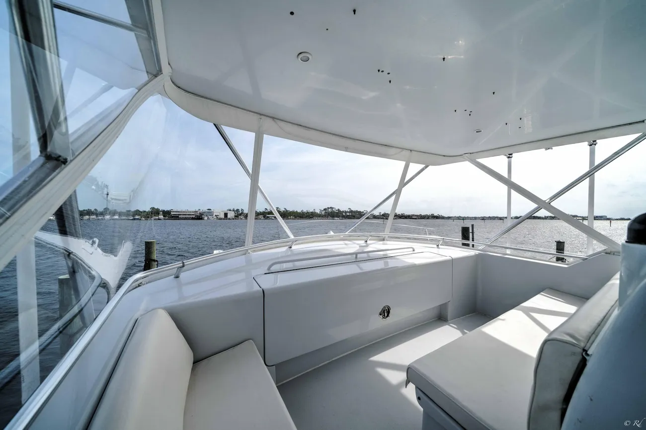 Thumbnail von Hatteras GT60