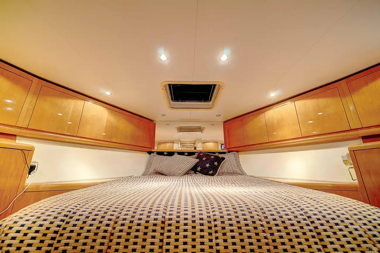 Thumbnail von Hatteras GT60