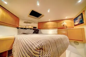 Thumbnail von Hatteras GT60