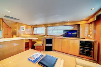 Thumbnail von Hatteras GT60