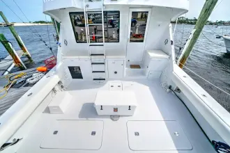 Thumbnail von Hatteras GT60