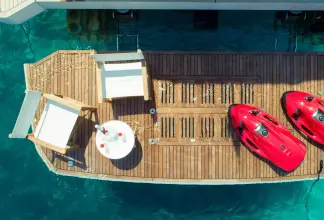 Thumbnail von Greenline Ocean Class 68 Sir Hendrik