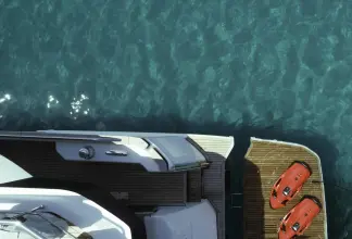 Thumbnail von Greenline Ocean Class 68 Sir Hendrik