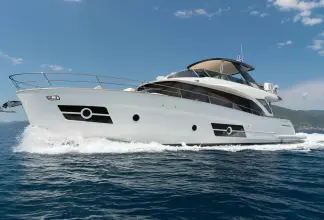 Thumbnail von Greenline Ocean Class 68 Sir Hendrik