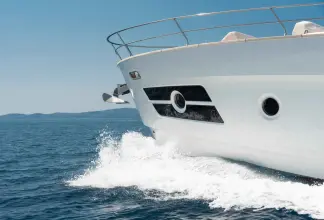 Thumbnail von Greenline Ocean Class 68 Sir Hendrik