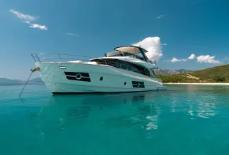 Thumbnail von Greenline Ocean Class 68 Sir Hendrik