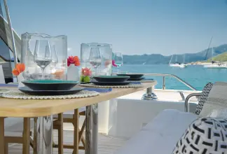 Thumbnail von Greenline Ocean Class 68 Sir Hendrik