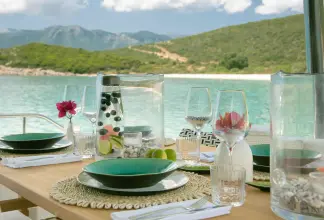 Thumbnail von Greenline Ocean Class 68 Sir Hendrik