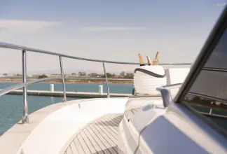 Thumbnail von Greenline Ocean Class 68 Sir Hendrik