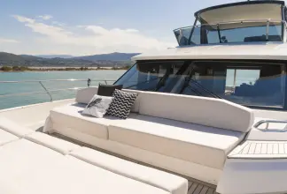 Thumbnail von Greenline Ocean Class 68 Sir Hendrik