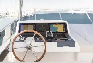 Thumbnail von Greenline Ocean Class 68 Sir Hendrik