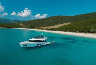 Thumbnail von Greenline Ocean Class 68 Sir Hendrik