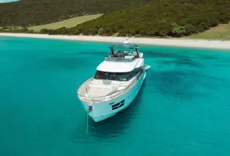 Thumbnail von Greenline Ocean Class 68 Sir Hendrik