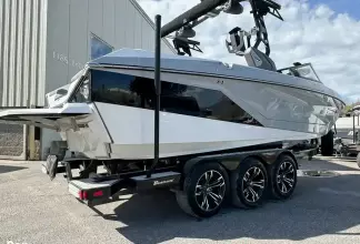 Thumbnail von Super Air Nautique G23