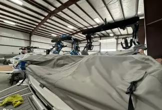 Thumbnail von Super Air Nautique G23