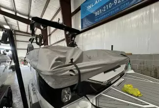 Thumbnail von Super Air Nautique G23