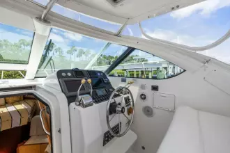 Thumbnail von Tiara Yachts 3200 Open