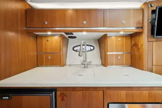 Thumbnail von Tiara Yachts 3200 Open
