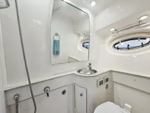 Thumbnail von Tiara Yachts 3200 Open