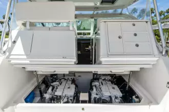 Thumbnail von Tiara Yachts 3200 Open