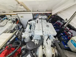 Thumbnail von Tiara Yachts 3200 Open