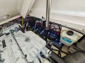 Thumbnail von Tiara Yachts 3200 Open