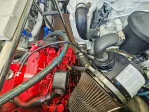 Thumbnail von Tiara Yachts 3200 Open