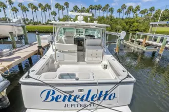 Thumbnail von Tiara Yachts 3200 Open