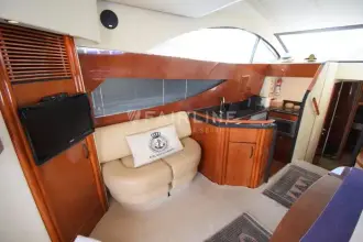 Thumbnail von Fairline Phantom 46