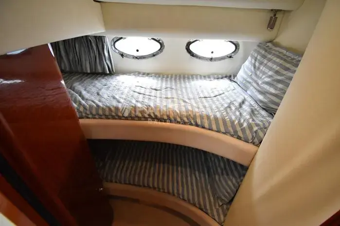 Thumbnail von Fairline Phantom 46