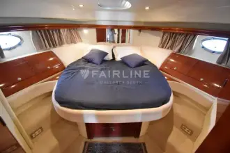 Thumbnail von Fairline Phantom 46