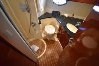 Thumbnail von Fairline Phantom 46