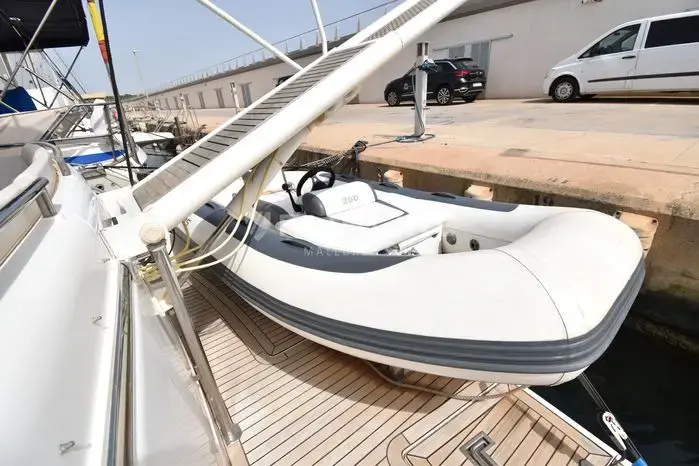 Thumbnail von Fairline Phantom 46