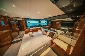 Thumbnail von Riva 68 Ego DIABLE