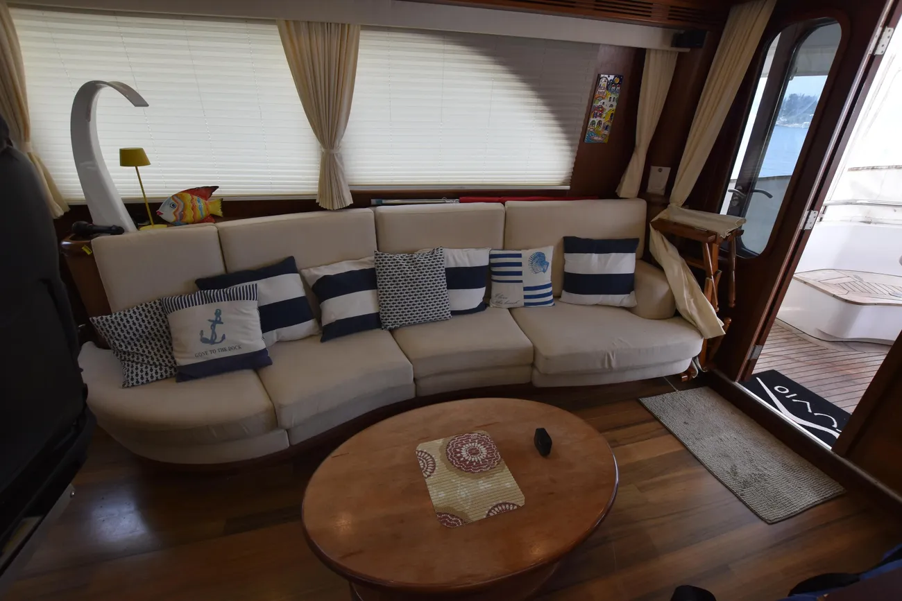 Thumbnail von Pacific Prestige 170