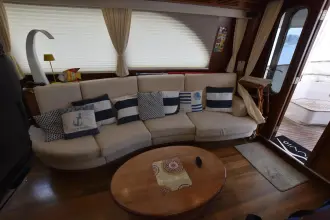 Thumbnail von Pacific Prestige 170