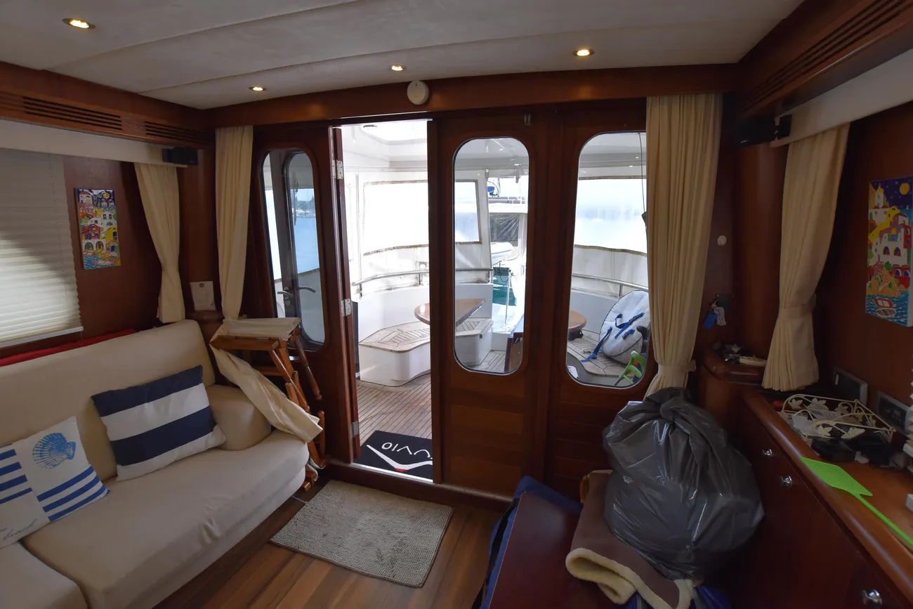 Thumbnail von Pacific Prestige 170