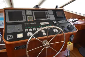 Thumbnail von Pacific Prestige 170