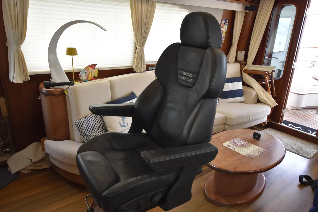 Thumbnail von Pacific Prestige 170