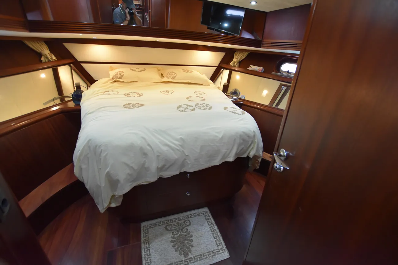 Thumbnail von Pacific Prestige 170